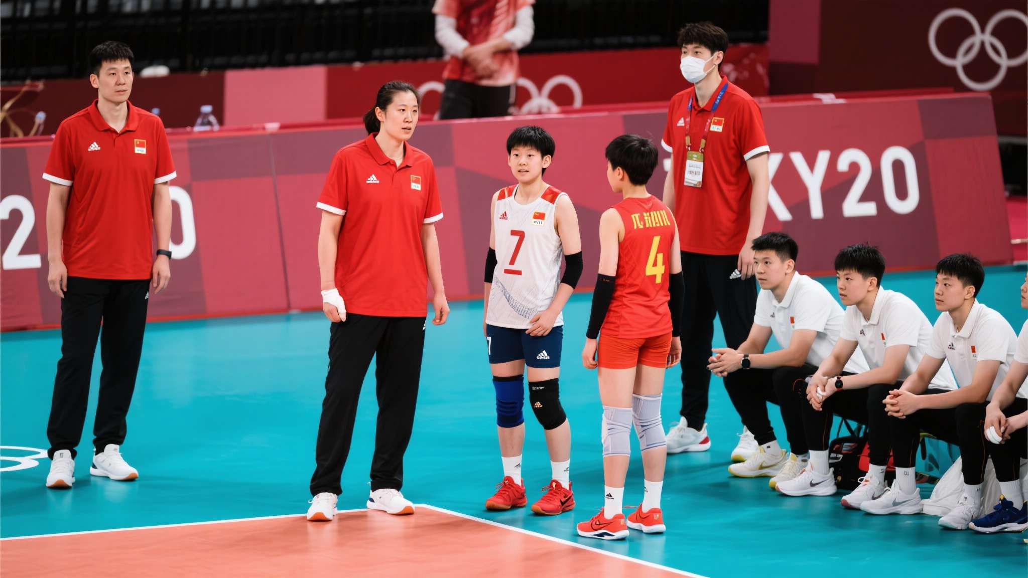 国乒是否会终止对林诗栋的梯队建设？是真的吗
