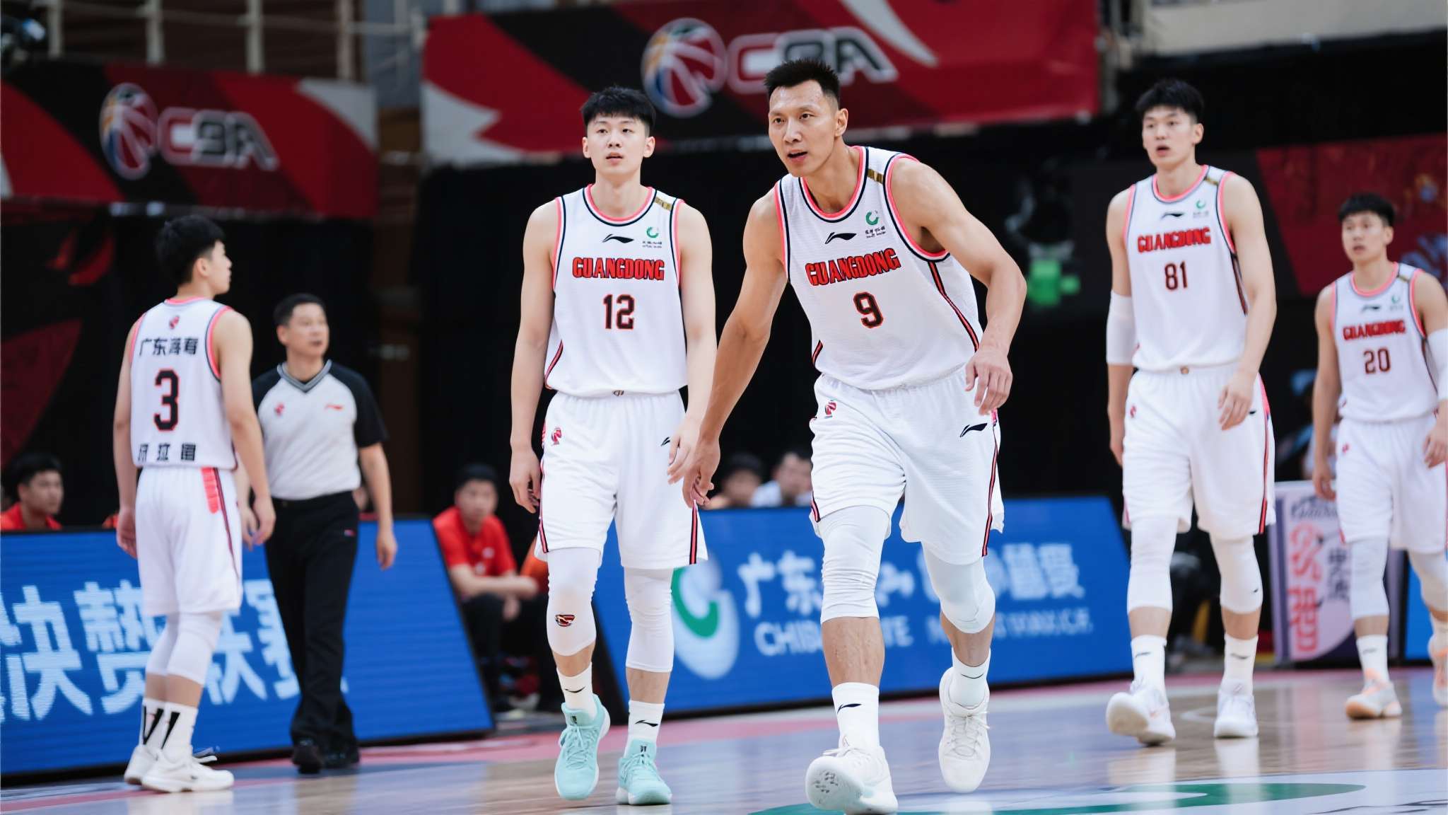 cba第九轮广东北京 cba第九轮广东北京